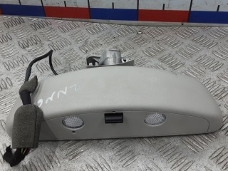 Зеркало салона, MERCEDES BENZ C-CLASS W204 W204 2007-2011