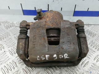 Суппорт тормозной передний правый CHEVROLET NUBIRA 2003-2010