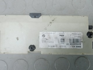 Усилитель антенны BMW 7 F01 F01 2008-2012