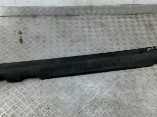 Накладка на порог VOLVO XC60 1 1 2008-2013