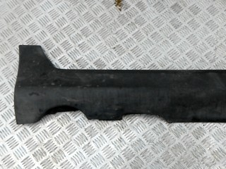 Накладка на порог, VOLVO XC60 1 1 2008-2013