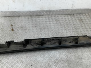 Накладка на порог, VOLVO XC60 1 1 2008-2013