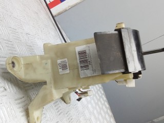 Кулиса КПП, ориг. номер 467002P110, KIA SORENTO 2 2 2009-2012