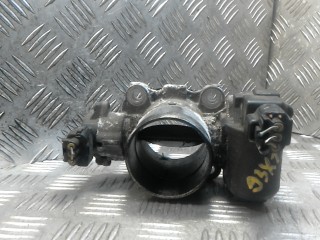 Дроссельная заслонка дизельная LEXUS IS 2 (XE20) 2 (XE20) 2005-2008