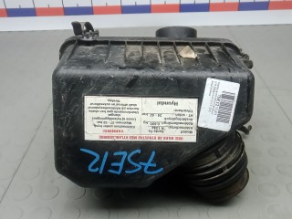Корпус воздушного фильтра HYUNDAI SANTA FE 1 1 2000-2004