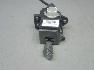 Кулиса КПП TOYOTA PRIUS XW20 XW20 2003-2005