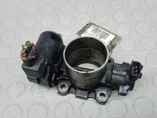 Дроссельная заслонка дизельная LEXUS IS 2 (XE20) 2 (XE20) 2005-2008