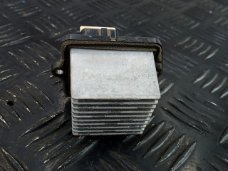 Сопротивление печки, SUZUKI GRAND VITARA 2 2 2008-2012