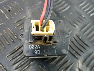 Сопротивление печки, SUZUKI GRAND VITARA 2 2 2008-2012