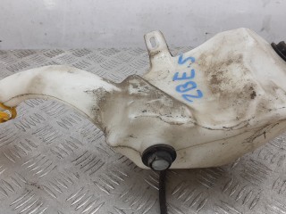 Бачок омывателя, OPEL MERIVA A A 2002-2006