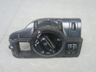 Переключатель света VOLKSWAGEN PASSAT B6 B6 2005-2010