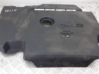 Защита двигателя верхняя TOYOTA AVENSIS T27 T27 2008-2011