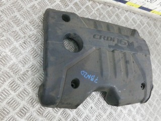 Защита двигателя верхняя, ориг. номер 292402A400, KIA RIO 2 2 2009-2011