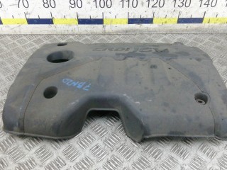 Защита двигателя верхняя, ориг. номер 292402A400, KIA RIO 2 2 2009-2011
