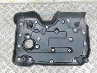 Защита двигателя верхняя, ориг. номер 292402A400, KIA RIO 2 2 2009-2011