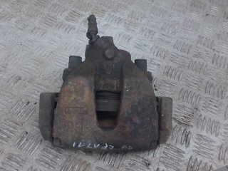 Суппорт тормозной передний правый MAZDA 3 1 1 2003-2006