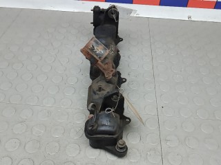 Впускной коллектор дизельный, FORD TRANSIT 7 7 2006-2014