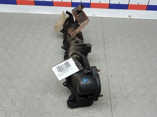 Впускной коллектор дизельный, FORD TRANSIT 7 7 2006-2014