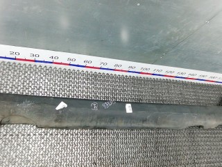 Накладка на порог, VOLVO XC60 1 1 2008-2013