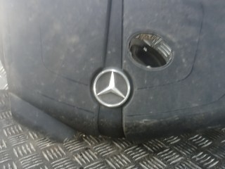 Защита двигателя верхняя, MERCEDES BENZ A-CLASS W176 W176 2012-2015