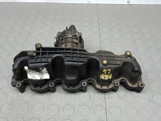 Впускной коллектор дизельный SKODA RAPID 2012-2017