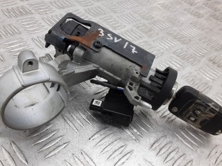 Замок зажигания, OPEL ASTRA J J 2009-2012