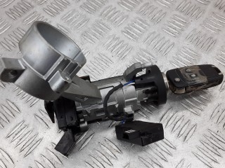Замок зажигания, OPEL ASTRA J J 2009-2012