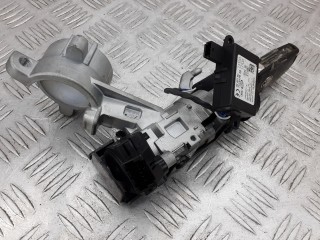 Замок зажигания, OPEL ASTRA J J 2009-2012