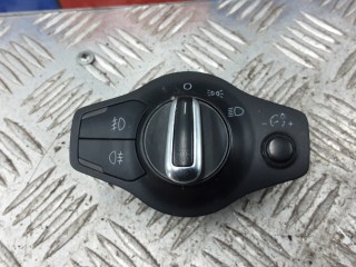 Переключатель света AUDI A5 1 1 2007-2011