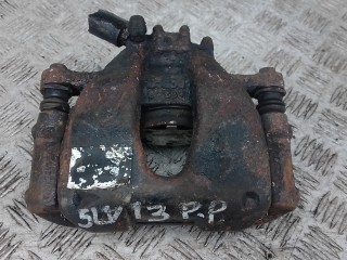 Суппорт тормозной передний правый PEUGEOT 308 1 1 2007-2011