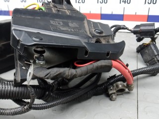 Блок предохранителей, FORD ESCAPE 3 3 2012-2015