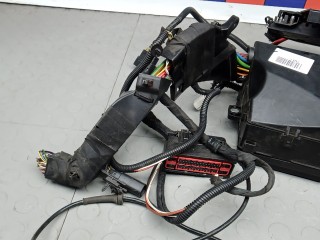Блок предохранителей, FORD ESCAPE 3 3 2012-2015