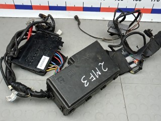 Блок предохранителей, FORD ESCAPE 3 3 2012-2015