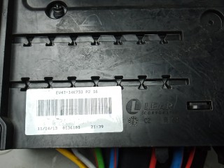 Блок предохранителей, FORD ESCAPE 3 3 2012-2015