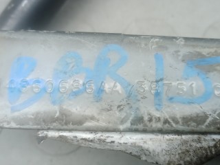 Петля капота, CHRYSLER VOYAGER 4 4 2004-2008