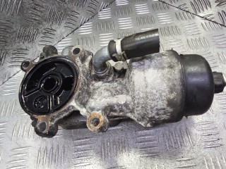 Корпус масляного фильтра дизельный, FORD S-MAX 2006-2010