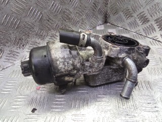 Корпус масляного фильтра дизельный, FORD S-MAX 2006-2010