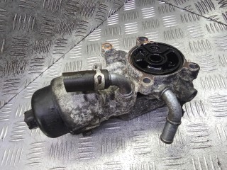 Корпус масляного фильтра дизельный, FORD S-MAX 2006-2010