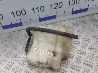 Бачок расширительный, ориг. номер MR404879, MR535741, MITSUBISHI PAJERO 4 4 2006-2011