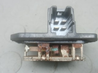 Сопротивление печки TOYOTA RAV 4 XA20 XA20 2000-2003