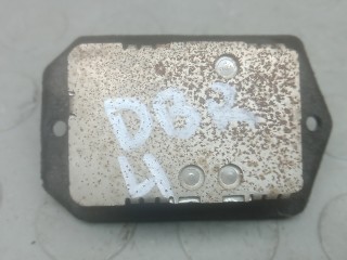 Сопротивление печки, TOYOTA RAV 4 XA20 XA20 2000-2003