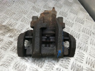 Суппорт тормозной задний левый MERCEDES BENZ R-CLASS W251 W251 2005-2007