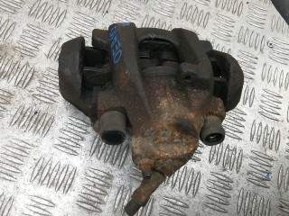 Суппорт тормозной задний левый, MERCEDES BENZ R-CLASS W251 W251 2005-2007