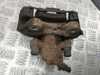 Суппорт тормозной задний левый, MERCEDES BENZ R-CLASS W251 W251 2005-2007