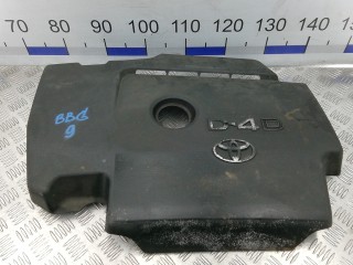 Защита двигателя верхняя TOYOTA AVENSIS T27 T27 2008-2011