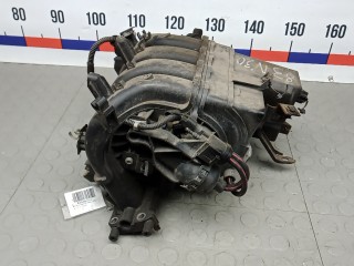Впускной коллектор бензиновый, OPEL ASTRA J J 2009-2012