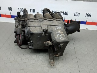Впускной коллектор бензиновый, OPEL ASTRA J J 2009-2012