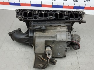 Впускной коллектор бензиновый, OPEL ASTRA J J 2009-2012