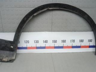 Молдинг крыла переднего левого, BMW X3 F25 F25 2010-2014