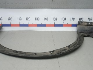 Молдинг крыла переднего левого, BMW X3 F25 F25 2010-2014